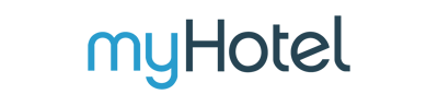 Logo myhotel a color